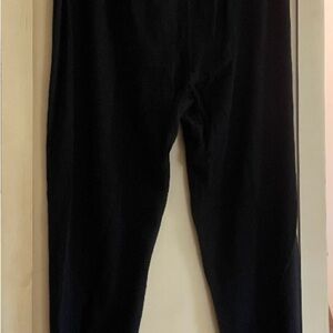 Goodfellow & Co Men's Black Thermal Pant